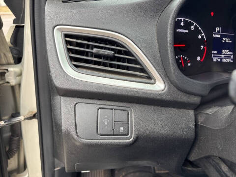 2018 Hyundai Accent SE