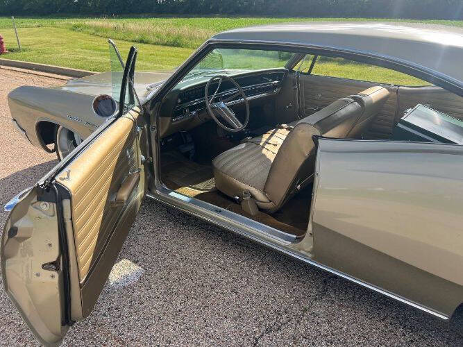 1967 Buick LeSabre