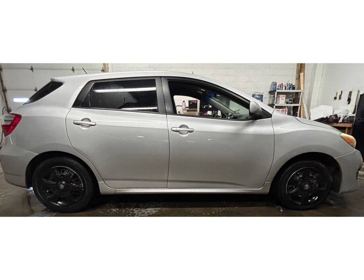 2009 Toyota Matrix for sale at Paley Auto Group in Columbus, OH