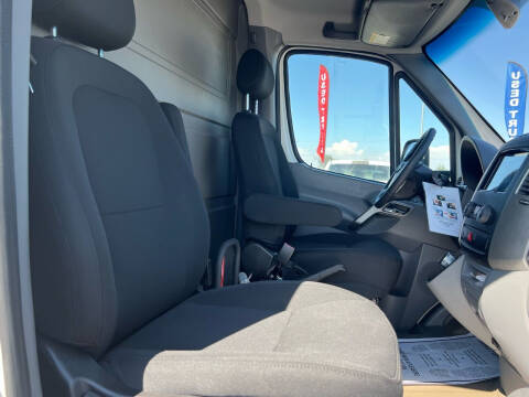 2022 Workhorse W4 CC