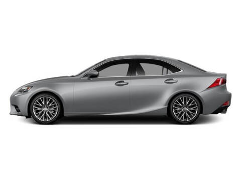 2014 Lexus IS 250 for sale at Dean Mitchell Auto Mall in Mobile AL