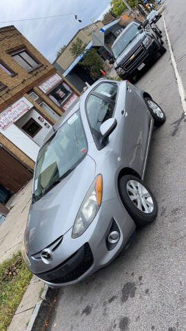 2011 Mazda MAZDA2 Sport