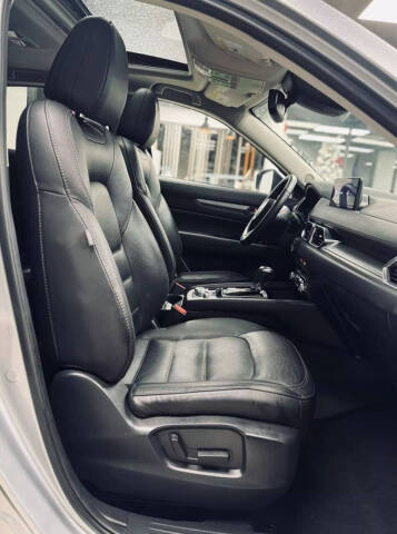 2023 Mazda CX-5 2.5 S Preferred