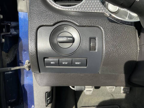 2012 Ford Mustang Boss 302