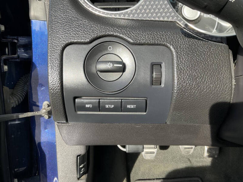 2012 Ford Mustang Boss 302