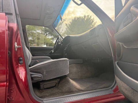 1993 Toyota Land Cruiser