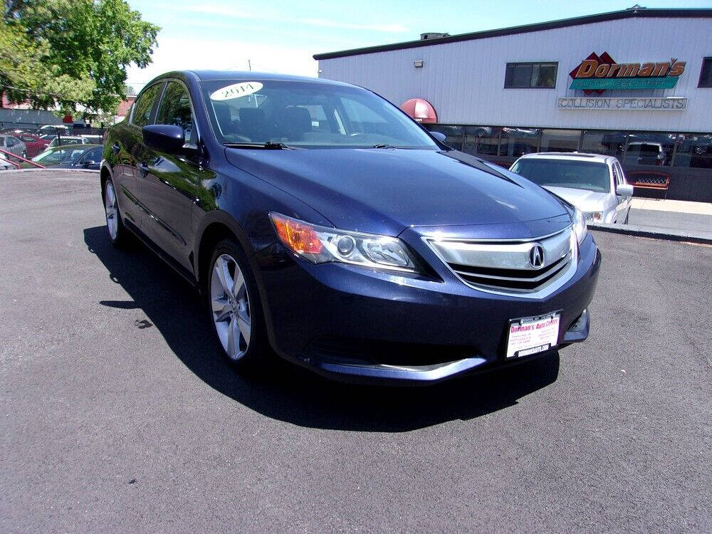 2013 Acura Ilx For Sale In Boston Ma Cargurus