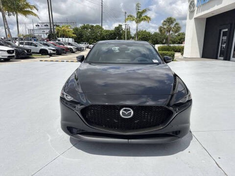 2026 Mazda Mazda3 Hatchback 2.5 S Premium