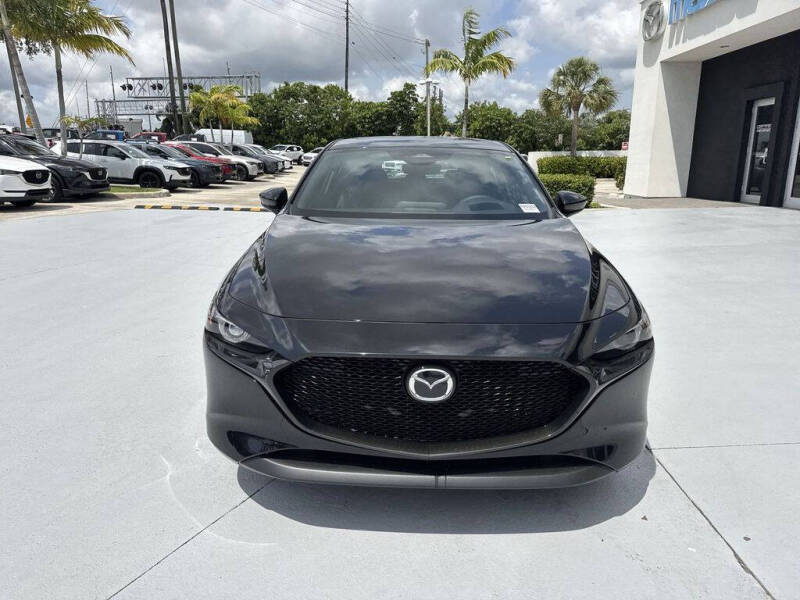 2026 Mazda Mazda3 Hatchback 2.5 S Premium