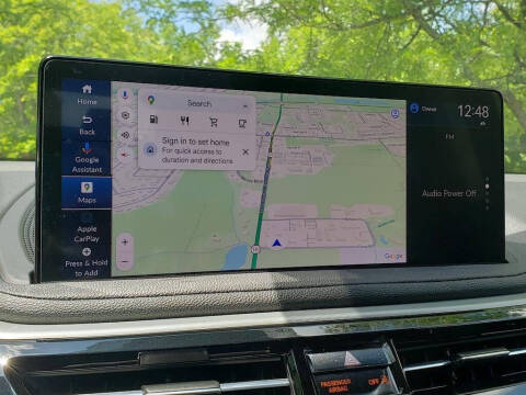 2026 Acura MDX SH-AWD