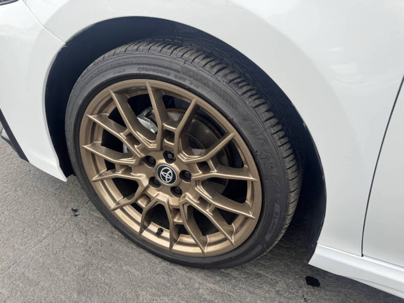 2024 Toyota Camry SE Nightshade