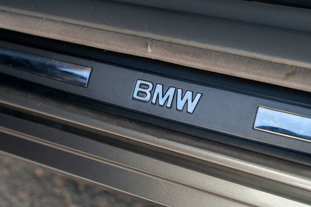 2006 BMW 7 Series 16