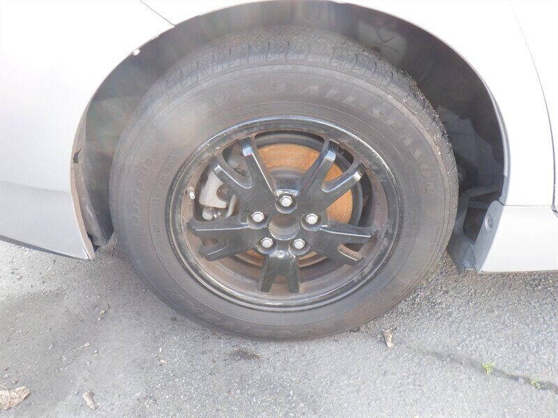 2014 Toyota Prius One