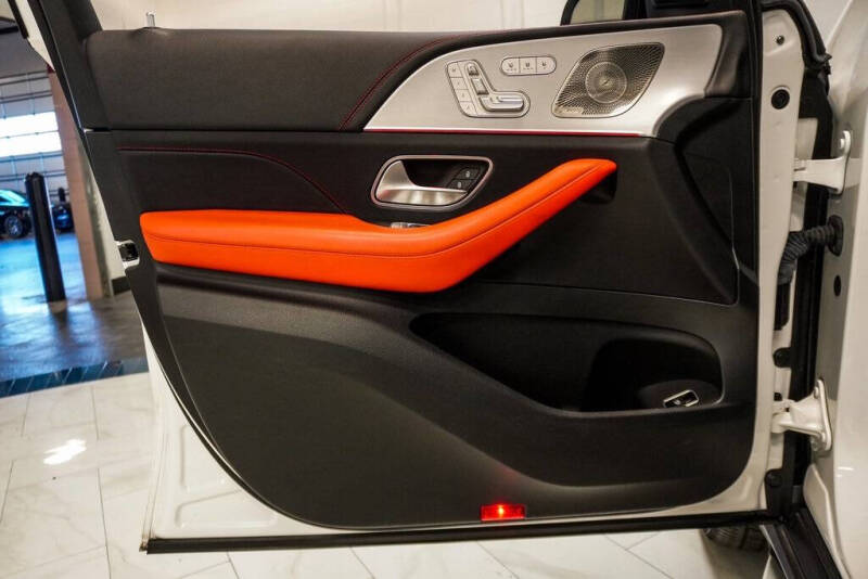 2024 Mercedes-Benz GLE AMG GLE 53