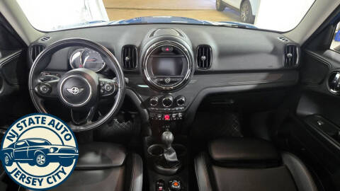 2018 MINI Countryman Cooper ALL4