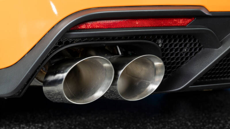 2021 Ford Mustang Shelby GT500