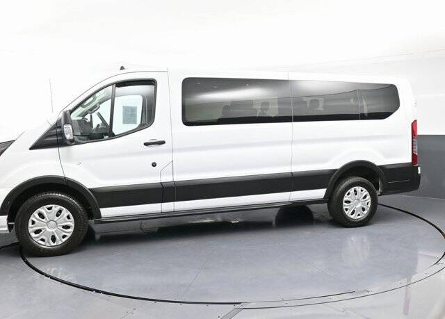 2023 Ford Transit 350 XLT