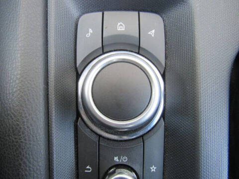 2024 Mazda MX-5 Miata RF Grand Touring