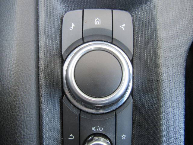 2024 Mazda MX-5 Miata RF Grand Touring