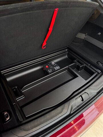 2017 Maserati Levante S