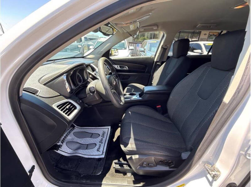 2017 GMC Terrain SLE-1