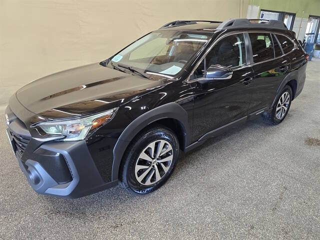 2023 Subaru Outback Premium
