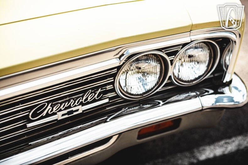 1966 Chevrolet Caprice