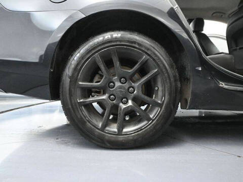 2013 Chevrolet Malibu LT