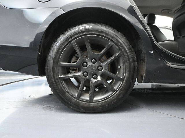 2013 Chevrolet Malibu LT