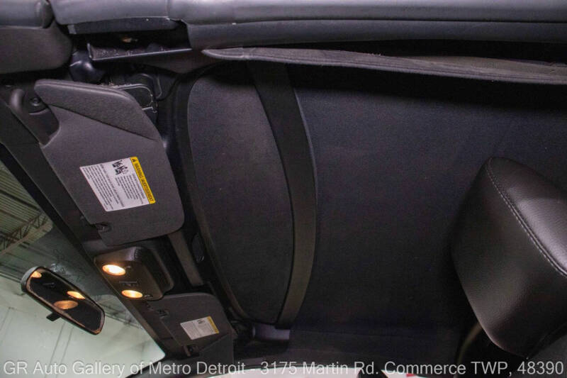 2007 Ford Mustang GT Premium