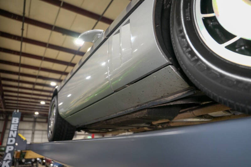 1985 Chevrolet Corvette