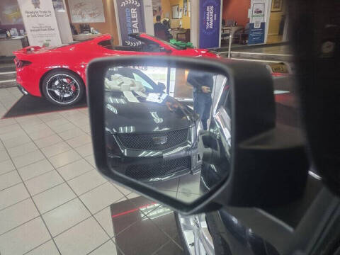 2011 Dodge Nitro Heat