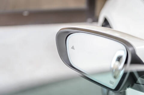 2021 Maserati Ghibli S