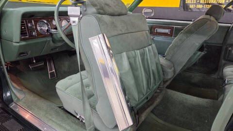 1977 Buick Electra