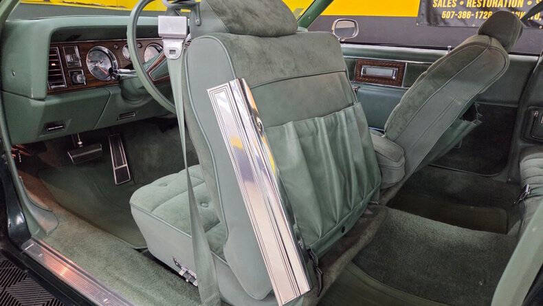 1977 Buick Electra