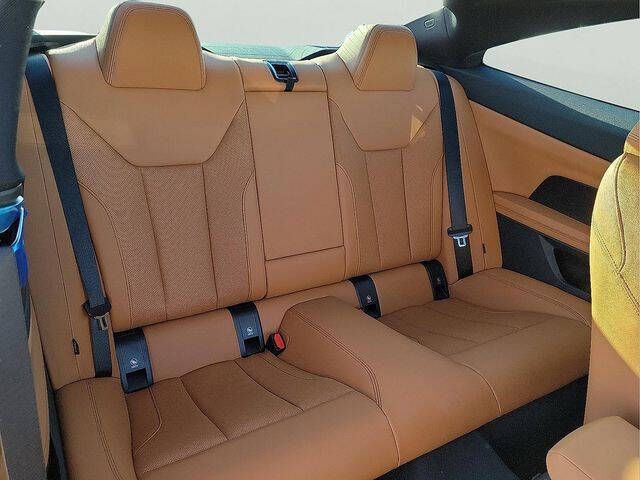 2026 BMW 4 Series M440i