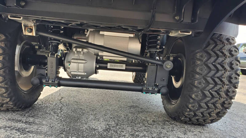 2025 Bintelli Nexus 4 Lifted