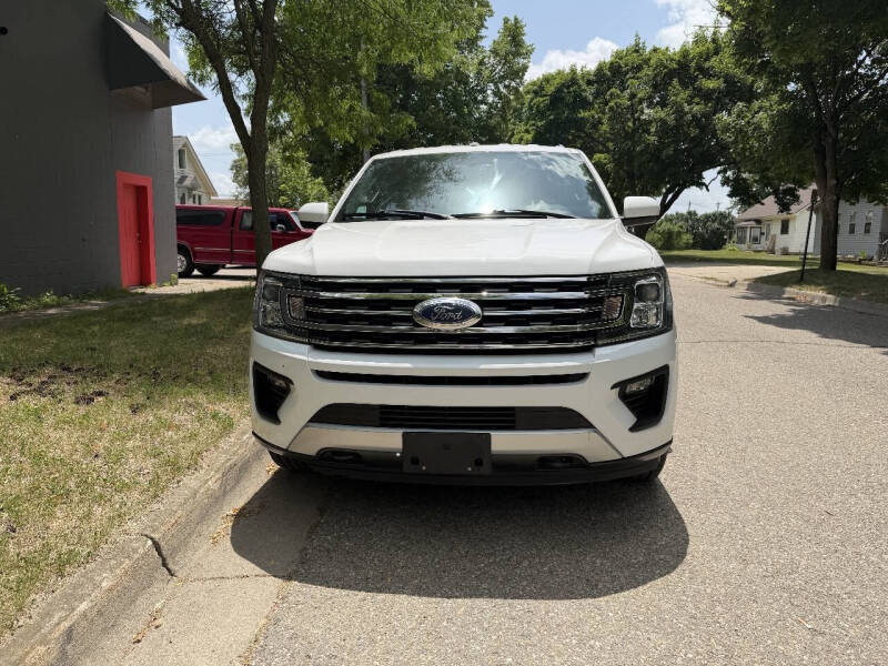 2018 Ford Expedition XLT