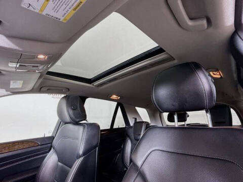2014 Mercedes-Benz M-Class ML 350 4MATIC