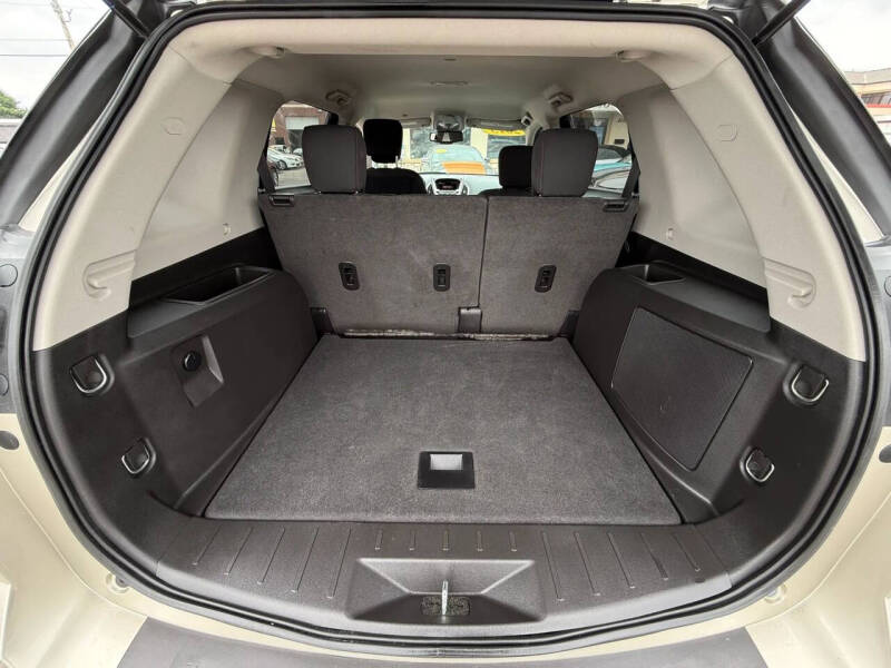2013 GMC Terrain SLE-1