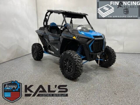 2019 Polaris RZR XP 1000 Turbo EPS  for sale at Kal's Motorsports - UTVs in Wadena MN
