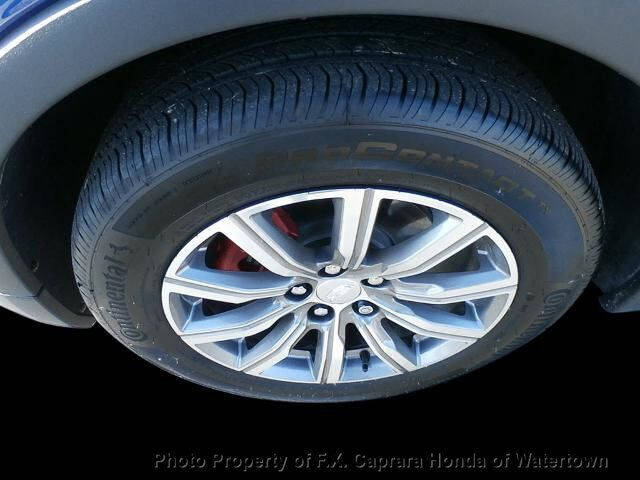 2021 Cadillac XT4 Sport