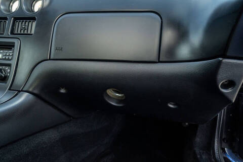 1996 Dodge Viper GTS