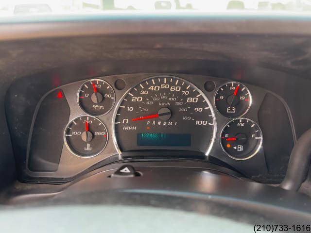 2016 Chevrolet Express 3500