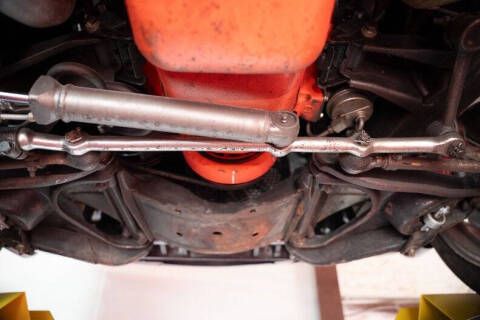 1965 Chevrolet Corvette