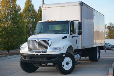 2015 International DuraStar 4300 for sale at Prestige Trade Inc in Philadelphia PA