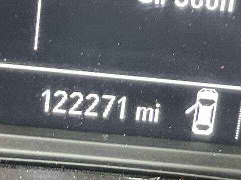 2018 Chevrolet Cruze LT Auto