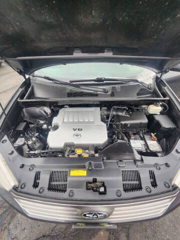 2013 Toyota Highlander Plus