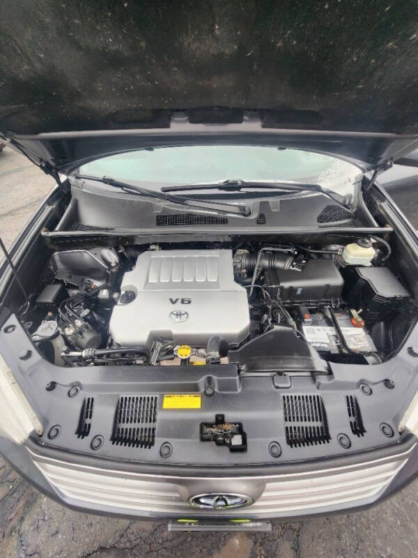 2013 Toyota Highlander Plus