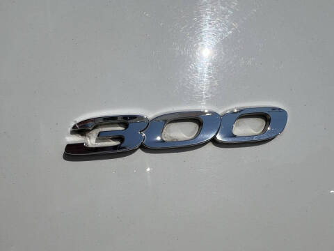 2020 Chrysler 300 Limited